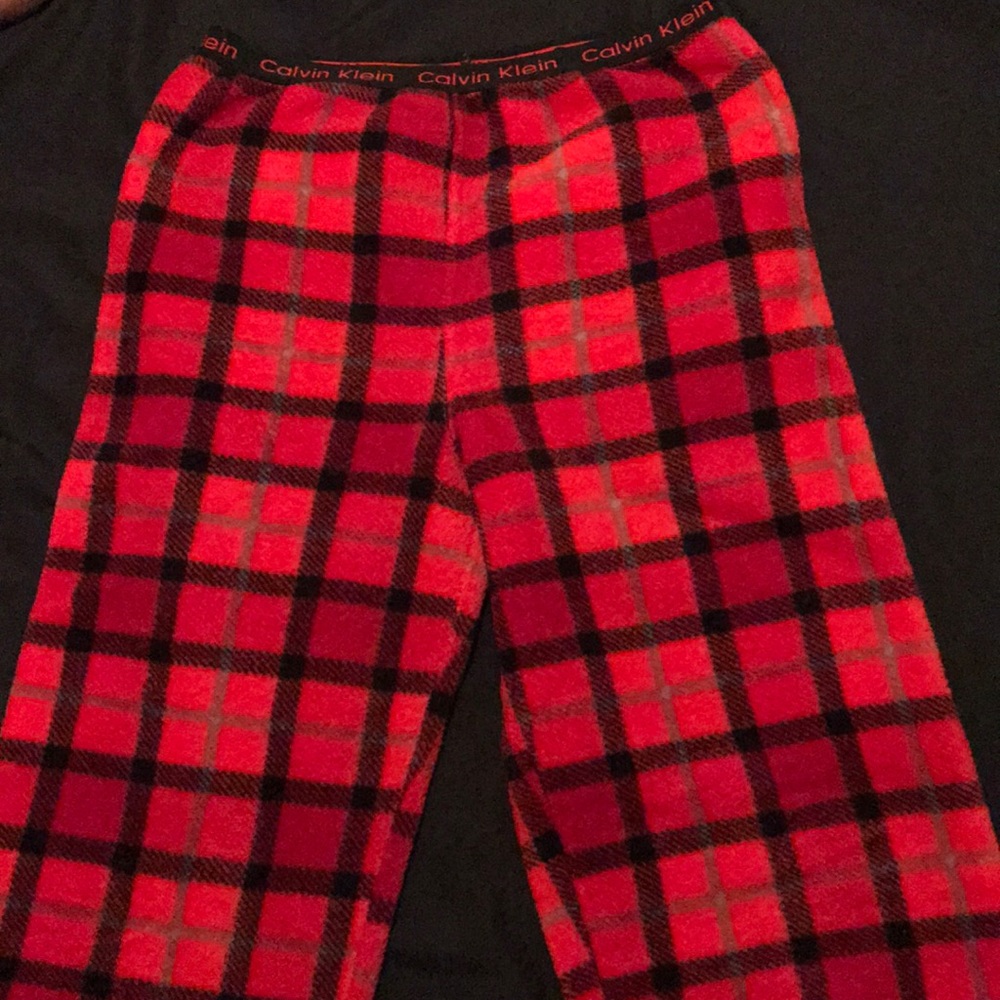 Calvin Klein PJ Bottom